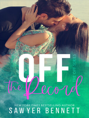 Off the Record - ebook